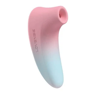 Lovense Tenera 2, clitorisstimulator met zuigkracht, 1 st.
