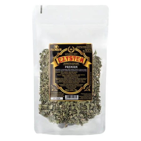 Proherbis Celestine Premium, ceai, 50 g