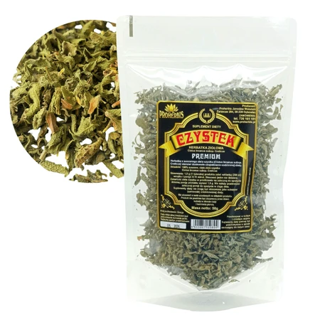 Proherbis Celestine Premium, ceai, 50 g