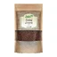 Kruiden, lijnzaad bruine korrel, 200 g
