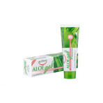 Aloe Sensitive Teeth and Gums Gel, 75 ml, Equilibra