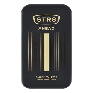 STR8 Ahead, agua de colonia, 100 ml