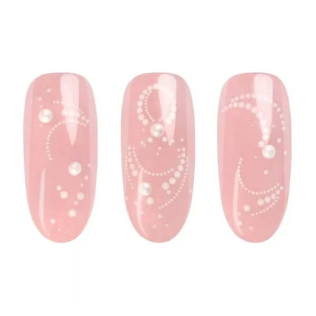 NeoNail, 3D nagelstickers 01, 61 stuks.