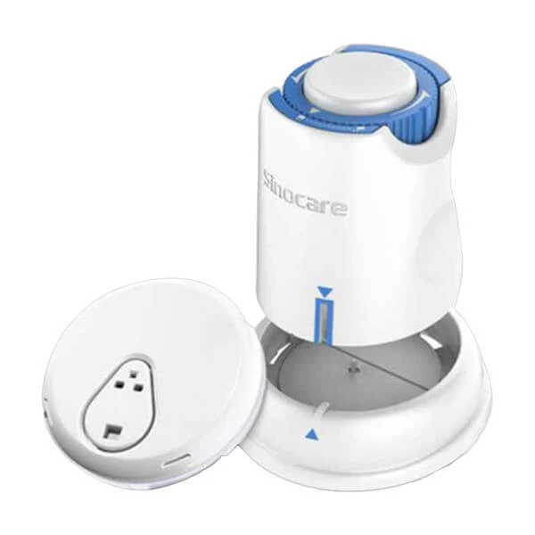 Sinocare iCan i3 CGM-RT, sensor voor continue bloedglucosecontrole, 15-dn, x1