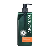 Aromase, verzachtende shampoo voor droge en gevoelige hoofdhuid, 400 ml