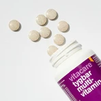 Vitacare Multivitamin, comprimés, 100 pcs.