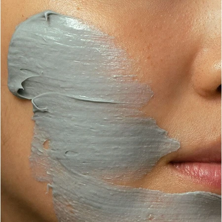 Madara Creamy Clay 7% AHA kleimasker, masker, 60 ml