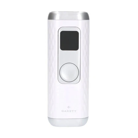 Garett, Beauty Cool, depiladora IPL blanca, 1 ud.