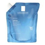 Kit La Roche-Posay, Lipikar Gel Lavant, gel de curățare, 400 ml + pachet de reumplere, 400 ml