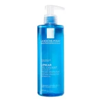 Kit La Roche-Posay, Lipikar Gel Lavant, gel de curățare, 400 ml + pachet de reumplere, 400 ml