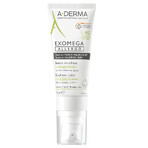 A-Derma Exomega Allergo Baume émollient stérile DEFI, 40 ml