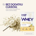 ALE Whey Protein Vanilla Flavor, powder, 30 g