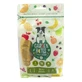 Garden Bites Fruit Blast, Fruity Friends, dulciuri dentare vegetariene pentru câini, L, 12,5 cm, 3 buc.