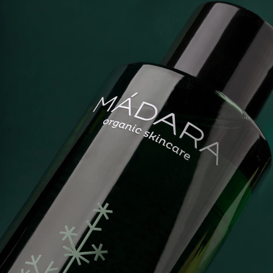 Madara Firming Antioxidant Body Oil, olejek do ciała, 200 ml: ceny i cechy