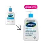 Cetaphil EM, emulsja micelarna do mycia, 473 ml: ceny i cechy