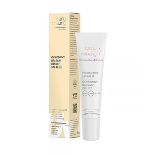 Eeny Meeny, UCA UVB SPF30 beschermende lippenbalsem, 15 g