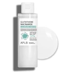 APLB Glutathione Niacinamide Cleansing Water, acqua micellare con glutatione e niacinamide, 160 ml