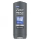 Cool Fresh Shower Gel for Men, 400 ml, Dove