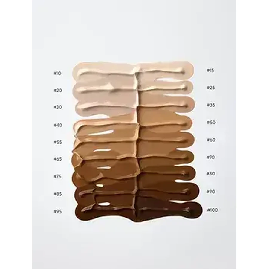 Madara, Skinonym, Semi-Matte Peptide Primer, #85 Umber, 30 ml