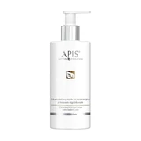 Apis, Hidrogel tónico limpiador con ácido mandélico, 500 ml
