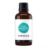 Viridian, Viridikid Bio-Vitamin C für Kinder, Tropfen, 50 ml