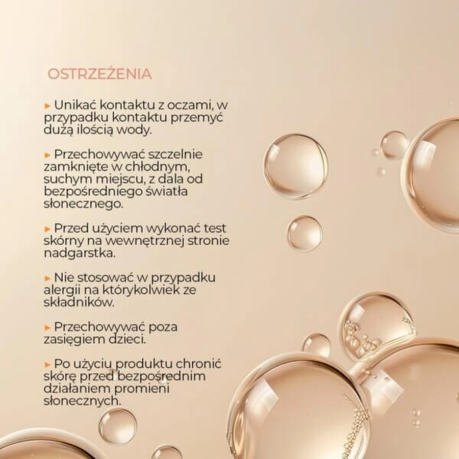 Fency, siero antietà, 30 ml
