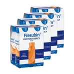 Fresubin Protein Energy, 16 x 200 ml - cu aromă de fructe tropicale, Fresenius Kabi
