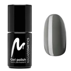 Maga Cosmetics Gel Polish, Hybrid-Politur, Farbe GY0010, 6 ml