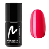 Maga Cosmetics, Hybrid Varnish RD0028, 6 ml