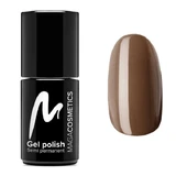 Maga Cosmetics Gel Polish, hybrid polish, color BN0020, 6 ml