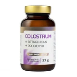 Doncal Colostrum Betaglucan + Probiotikum, Tabletten, 60 Stück.