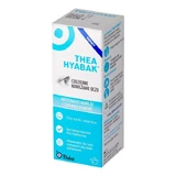 Hyabak, oogdruppels, dagelijkse hydratatie, 10 ml