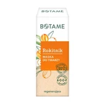 Botame Argousier, masque régénérant, 50 ml