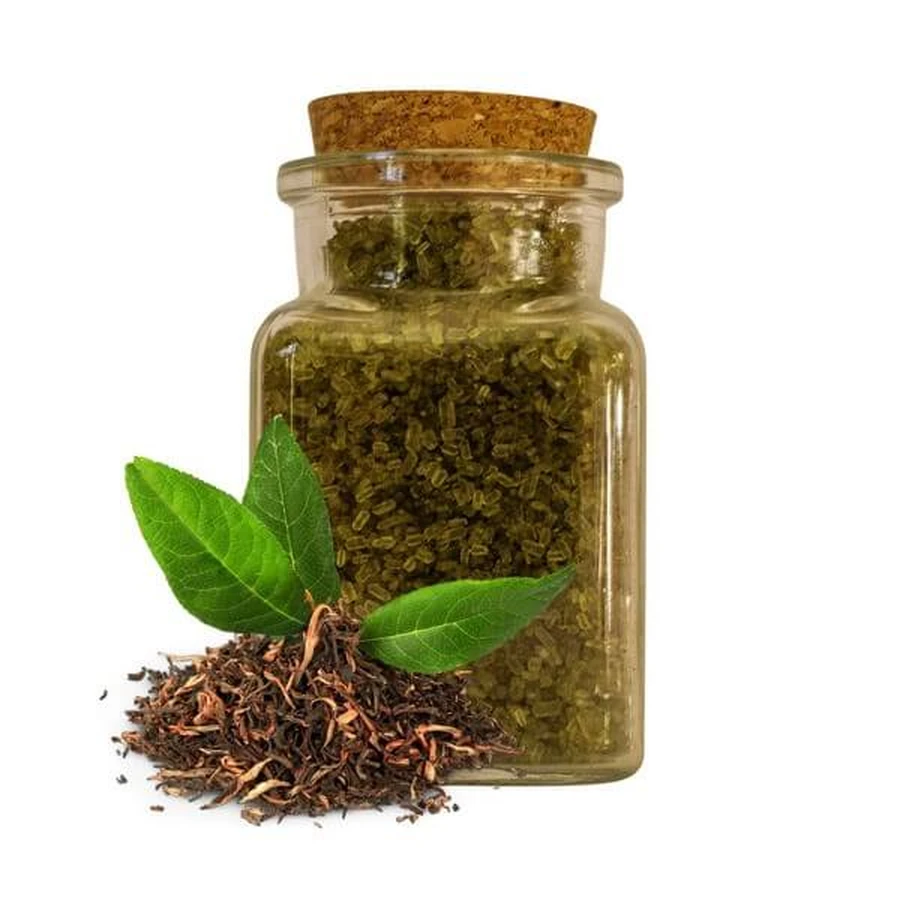 Mayram, sal de baño, Té Verde, 170 g