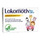 Locomotiv sans sucre, pastilles, 6 pcs.