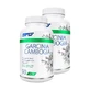 Set van 2 x SFD Garcinia Cambogia, tabletten, 90 stuks.