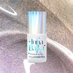 Maga Cosmetics Inna Bajka, hybrid polish with pollen, 835 White Tooth, 6 ml
