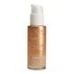 Lumene Natural Glow, fondo de maquillaje iluminador SPF 20, 00 Ultra Light, 30 ml.