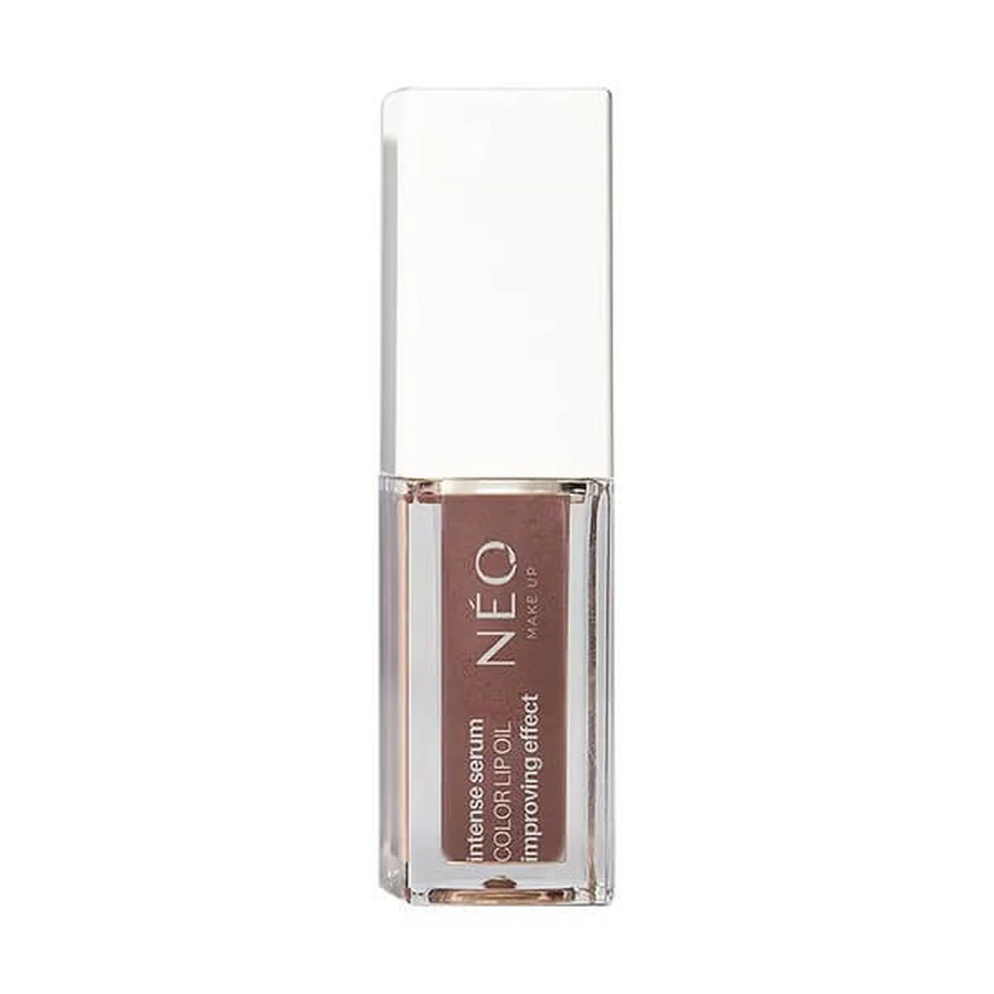 Neo Make Up, lipolie met kleur, 01 Real Nude, 1 st.