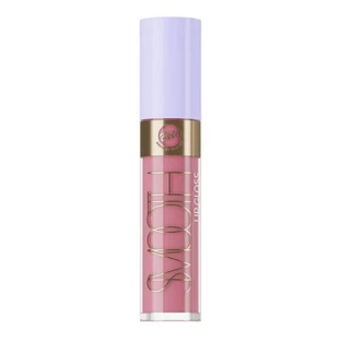 Bell Smooth Lip Gloss, lipgloss, 01 Rose, 3.8 g