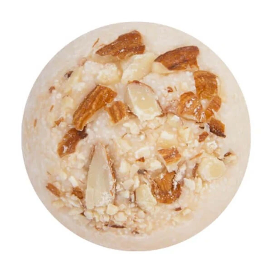 La Bomba, Almonade bath bomb, 1 pc.