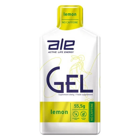 ALE Gel-Set - Mix