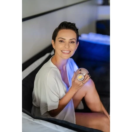 Beautifly, B-Lumix Body, Massaggiatore per le mani snellente e rassodante