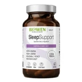 Biowen Sleep Support, Hartkapseln, 60 Stück.