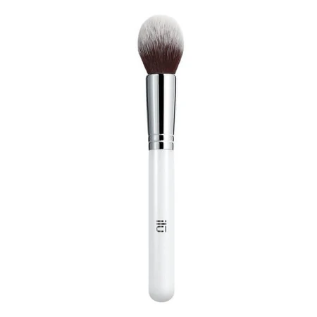 Ilu, groot penseel voor losse cosmetica, 205, 1 st.