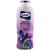 Badschuim met iris, 1000 ml, Milmil