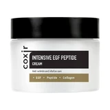 Coxir Intensive EGF Peptides, anti-aging cream with peptides and EGF, 50 ml