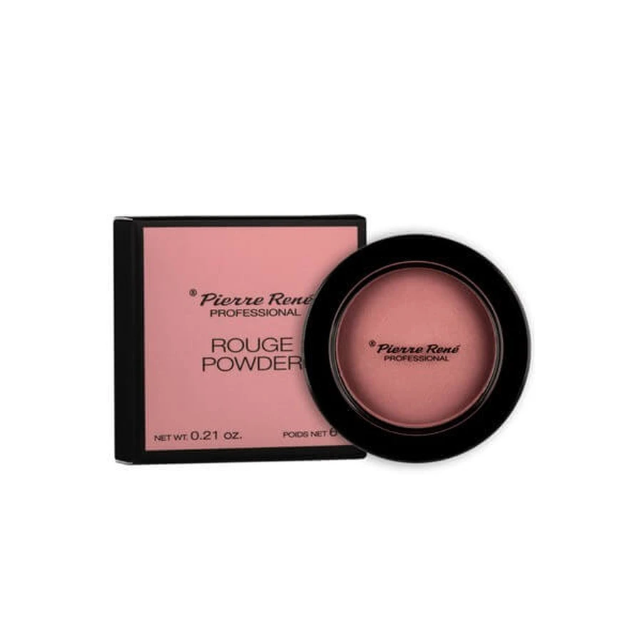 Pierre Rene, Erröten 02 Rosa Frosch, 6 g