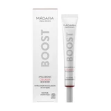 Madara Hyaluronic Collagen Booster, stimulerend vochtinbrengend concentraat, 25 ml