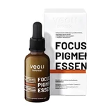 Veoli Botanica Focus Pigmentation Essence, serum voor intensieve vermindering van verkleuring, 30 ml